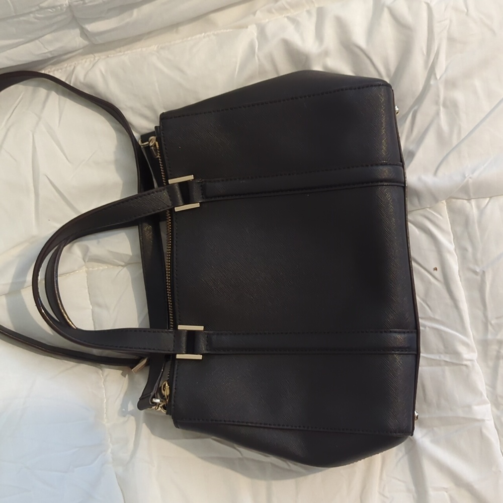 Kate Spade satchel bag - Picture 4 of 6